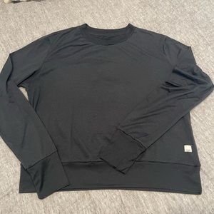 COPY - Vuori Long Sleeved Tee - Women’s L